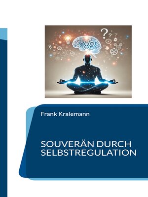 cover image of Souverän durch Selbstregulation
